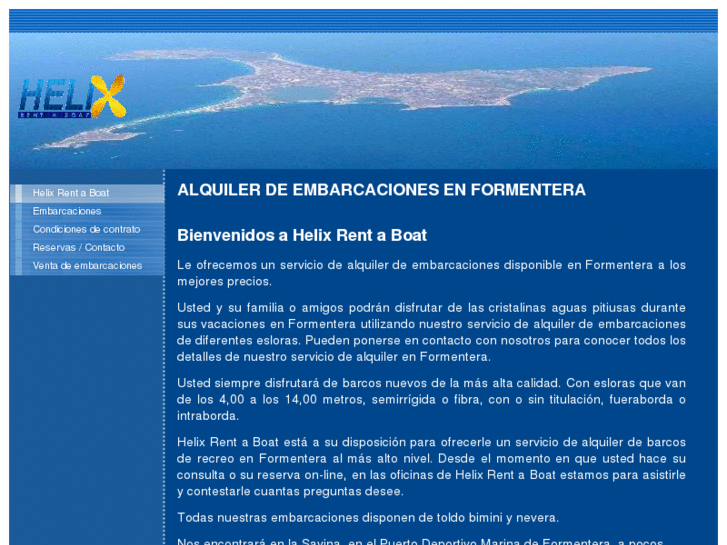 www.alquilerbarcosformentera.com