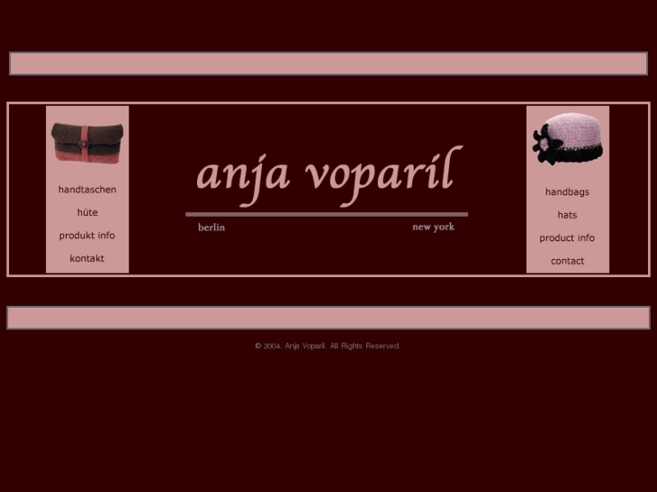 www.anjavoparil.com