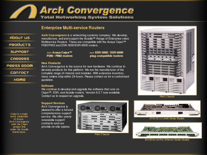 www.archconvergence.com