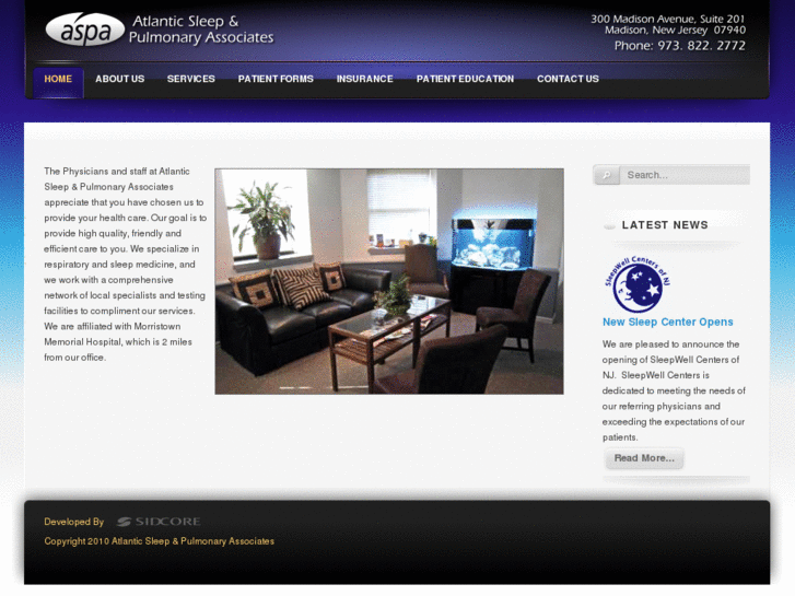 www.aspadocs.com