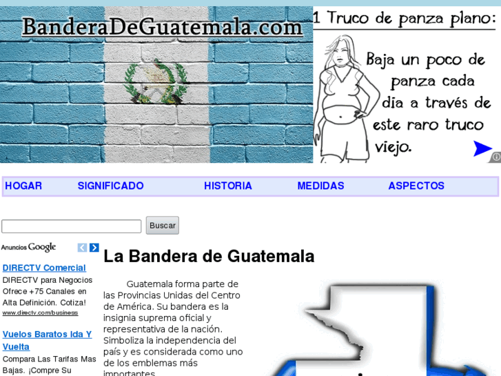 www.banderadeguatemala.com