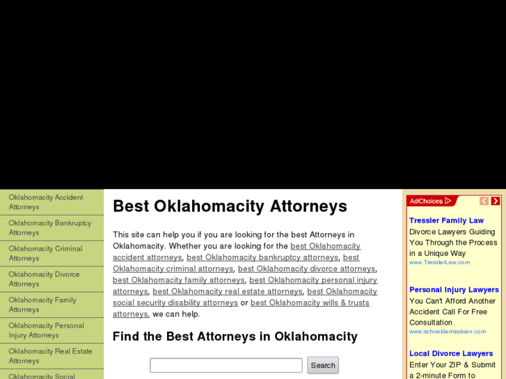 www.bestoklahomacityattorneys.com