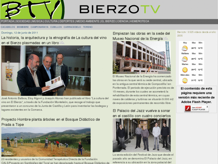 www.bierzotv.com