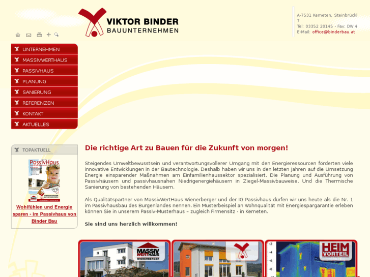 www.binderbau.at