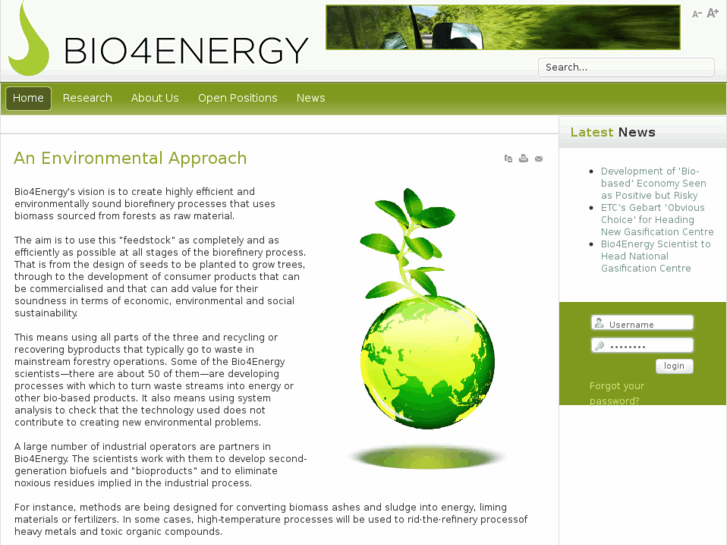 www.bio4energy.se