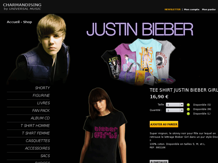 www.boutique-justin-bieber.com