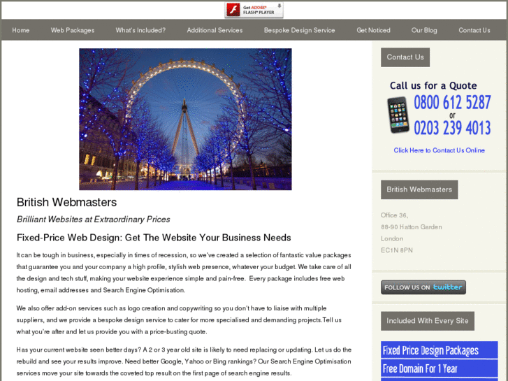 www.britishwebmasters.co.uk