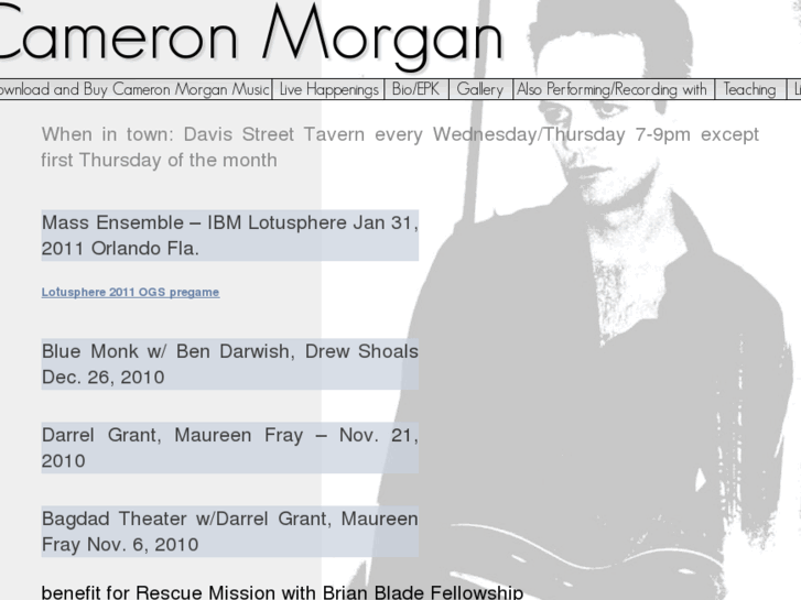 www.cameronmorgan.com