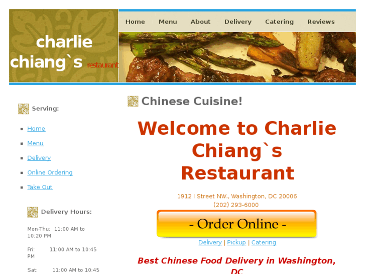 www.charlie-chiangs.com