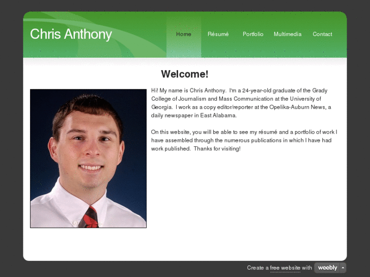 www.chris-anthony.net