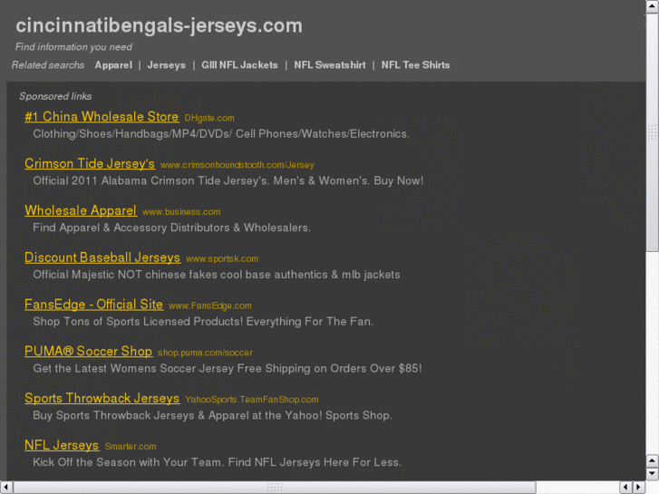 www.cincinnatibengals-jerseys.com