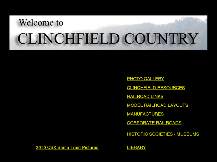 www.clinchfieldcountry.com