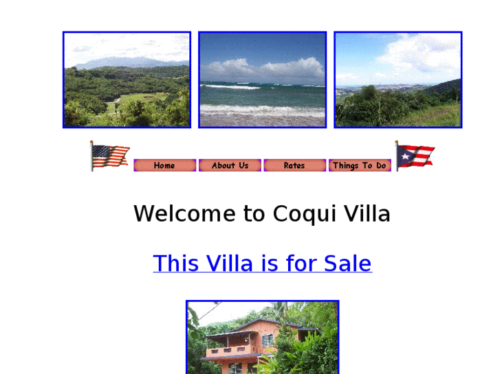 www.coquivilla.com