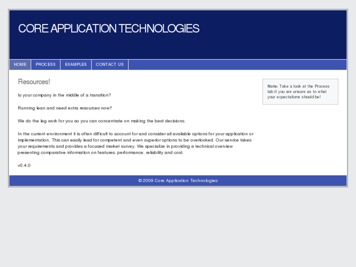 www.coreapptech.com