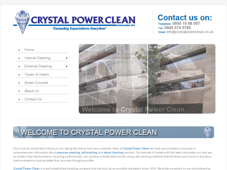 www.crystalpowerclean.com