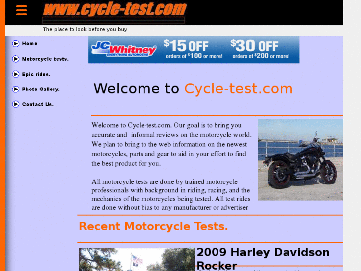 www.cycle-test.com