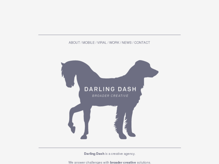 www.darlingdash.com