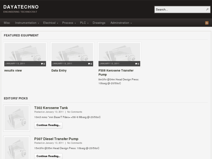 www.dayatechno.com