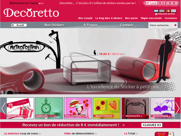 www.decoretto.fr