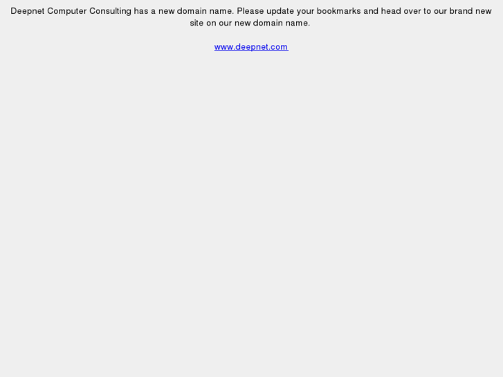www.deepnetconsulting.com