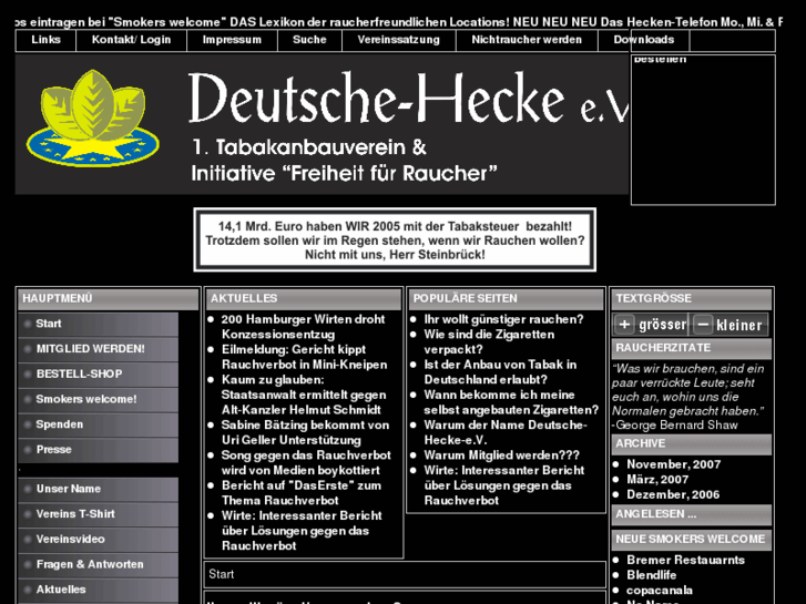 www.deutsche-hecke.com