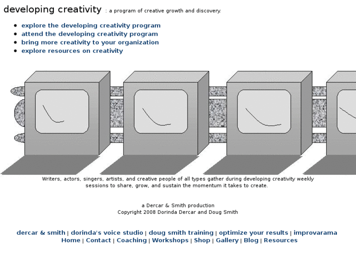 www.developingcreativity.com