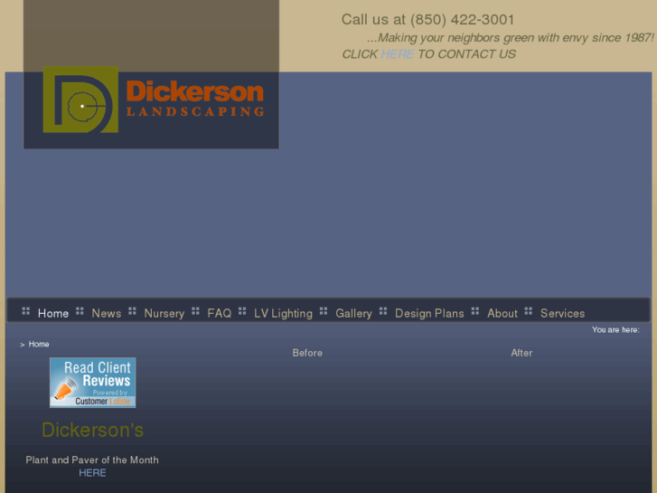 www.dickersonlandscaping.com