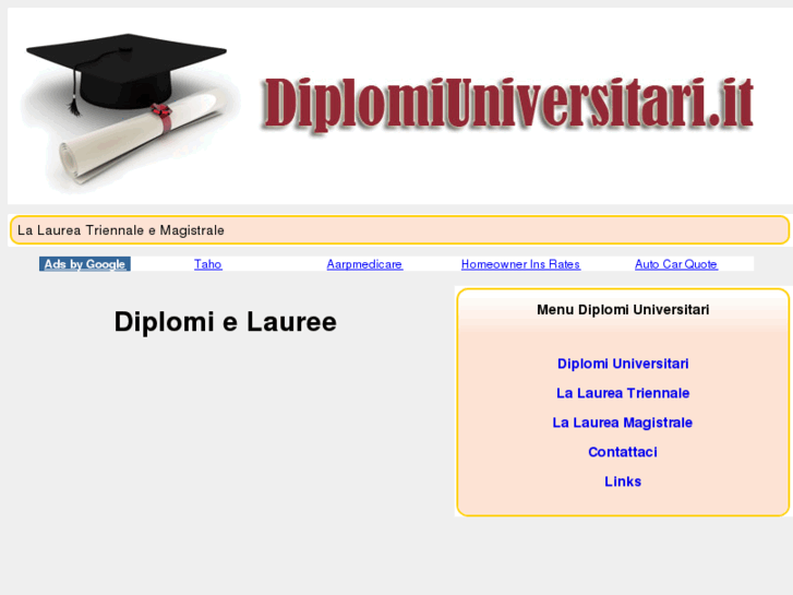 www.diplomiuniversitari.it