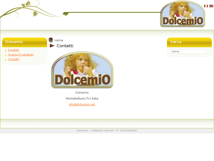 www.dolcemio.com