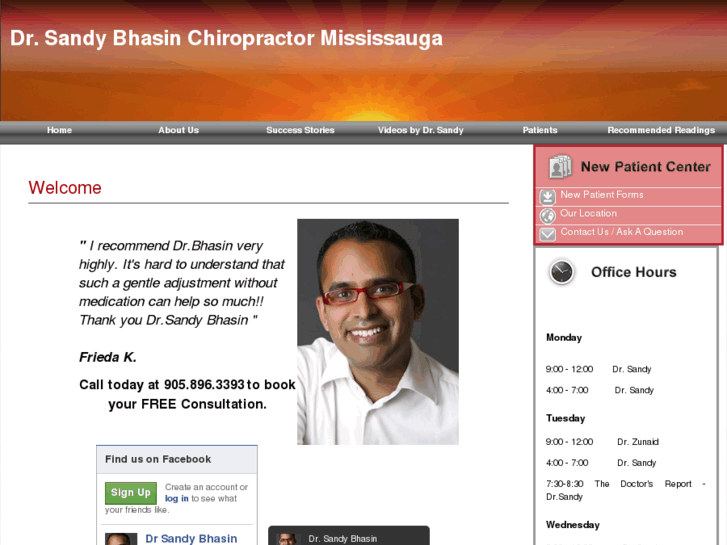 www.drbhasin.com