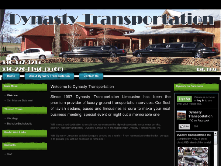 www.dynastytransportation.net