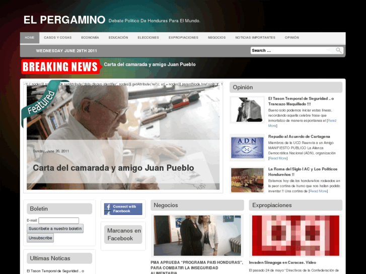 www.elpergamino.org