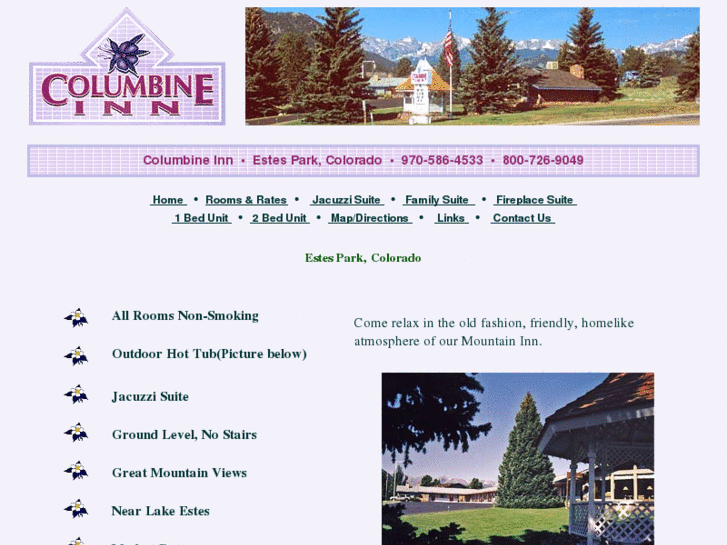 www.estescolumbineinn.com