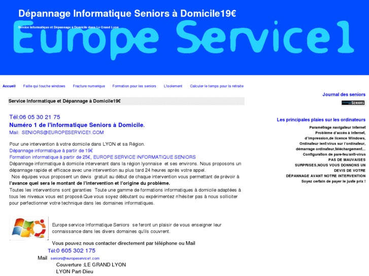 www.europeservice1.com