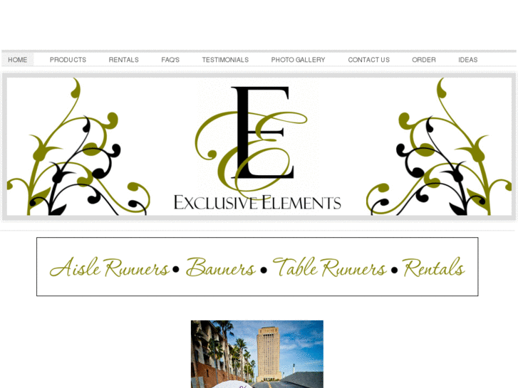 www.exclusiveelementsinc.com