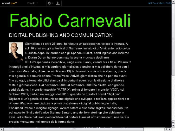 www.fabiocarnevali.com