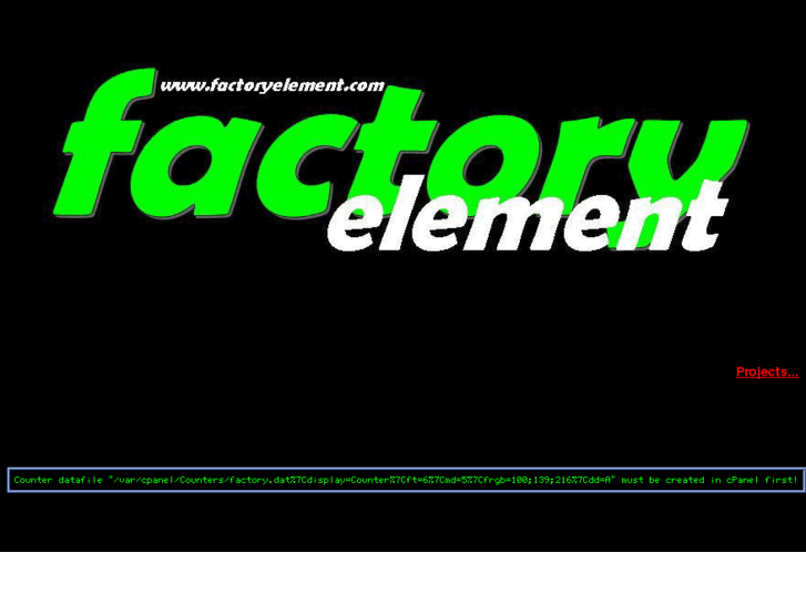 www.factoryelement.com