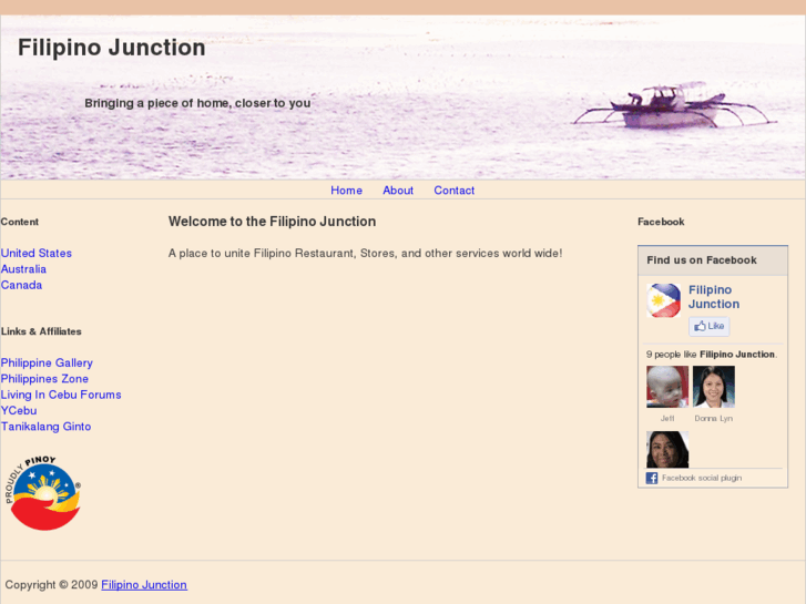 www.filipinojunction.com