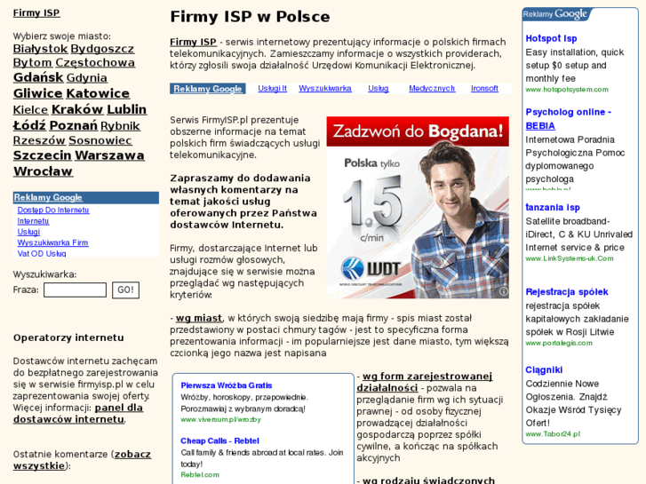 www.firmyisp.pl