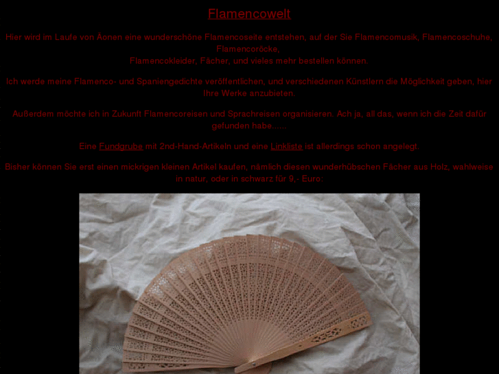 www.flamencoseiten.com