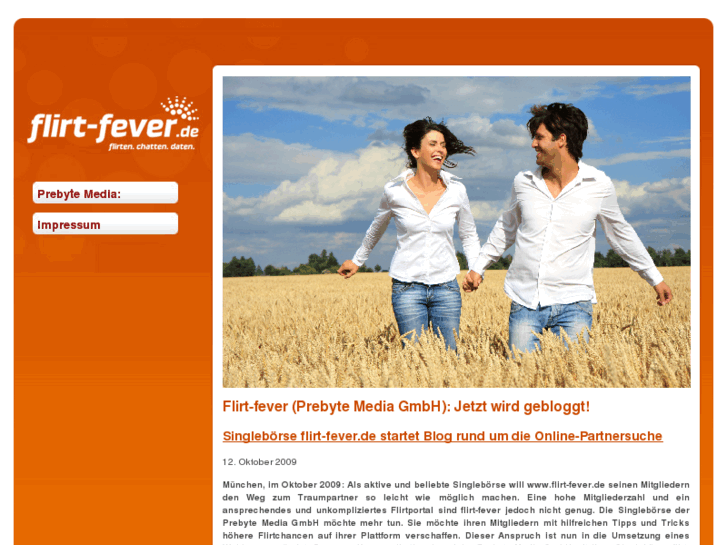 www.flirt-fever-weblog.de