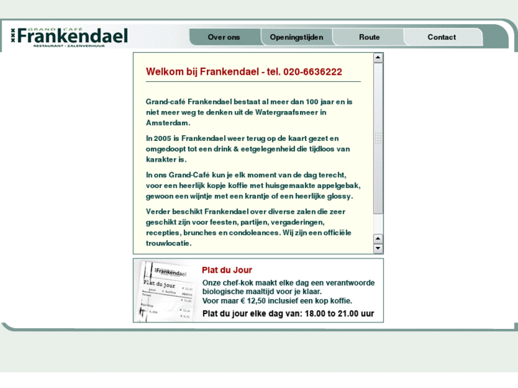 www.frankendael.com