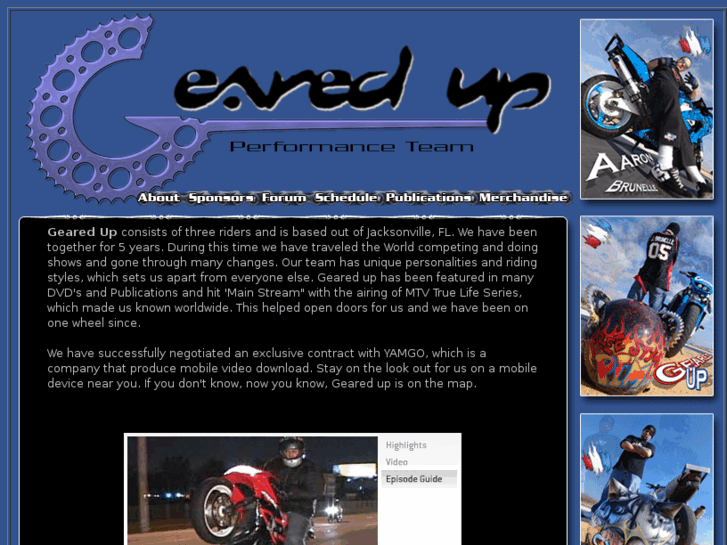 www.gearedup.net