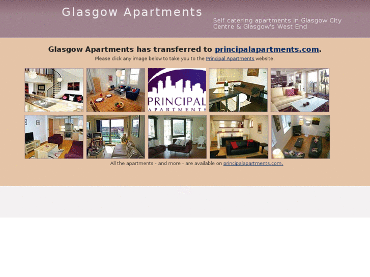 www.glasgow-apartments.com