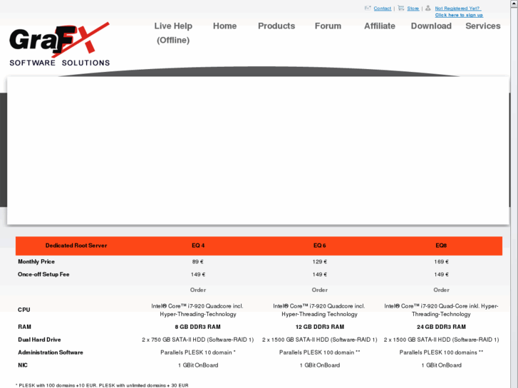 www.grafxsoftware.net