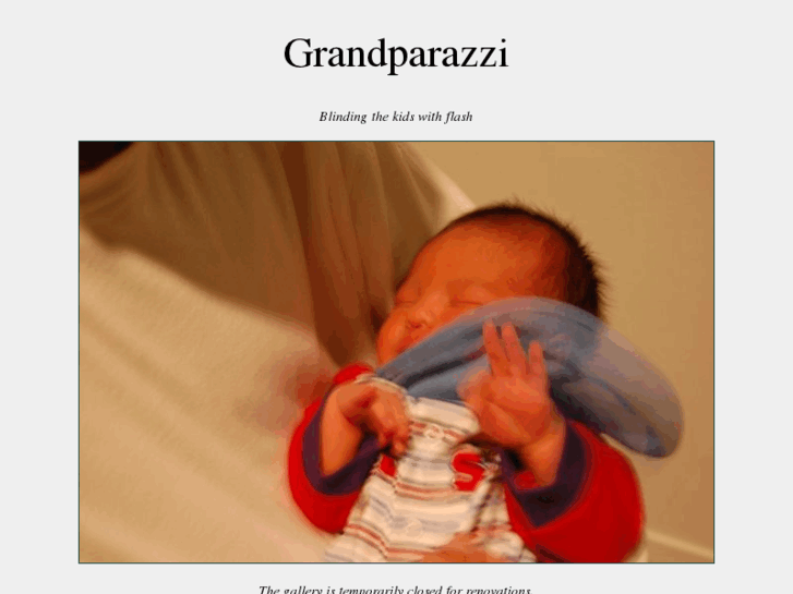 www.grandparazzi.org