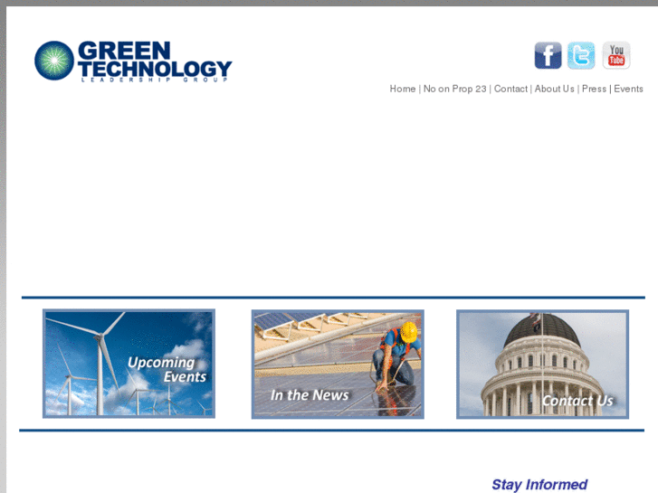 www.greentechleadership.org