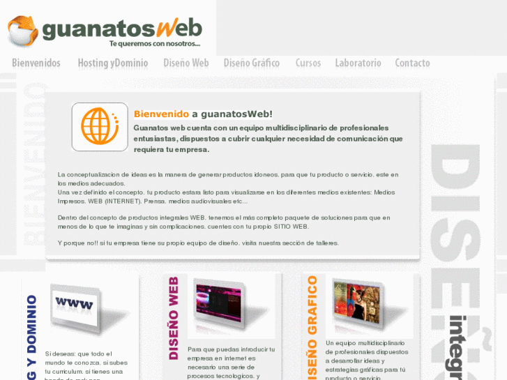 www.guanatosweb.com