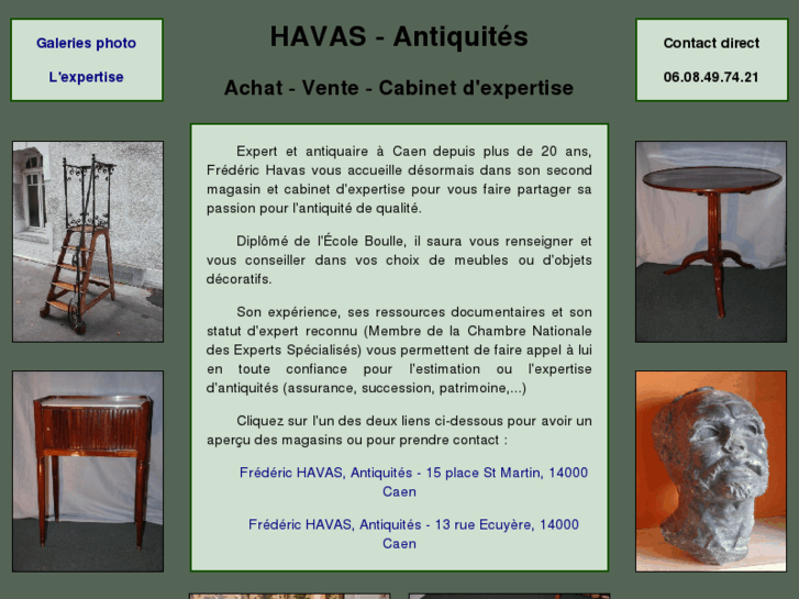 www.havas-antiquites.com