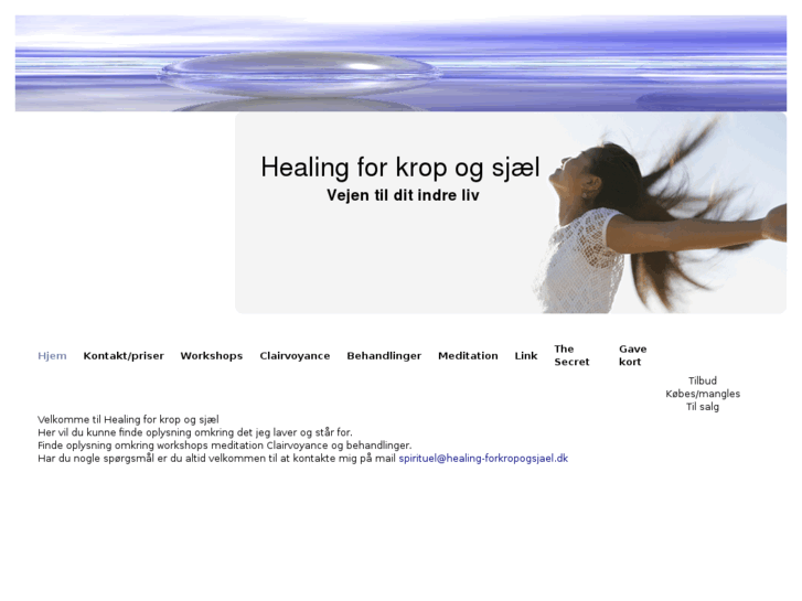 www.healing-forkropogsjael.dk